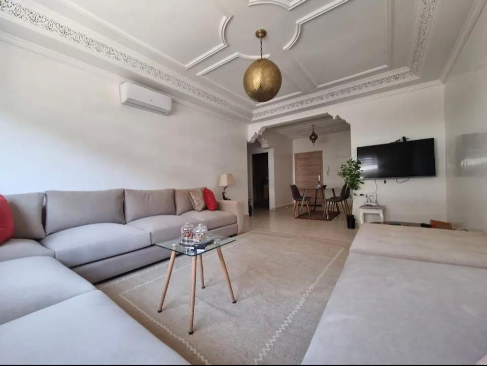 Appartement Majorel Blue