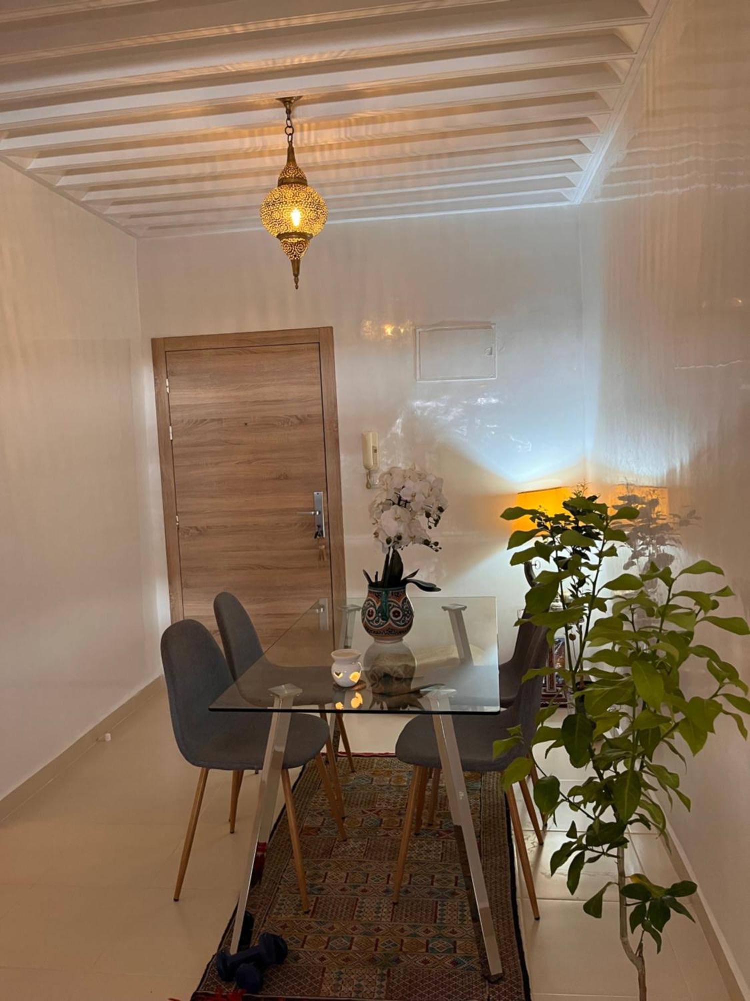 Majorel Blue Appartement *
