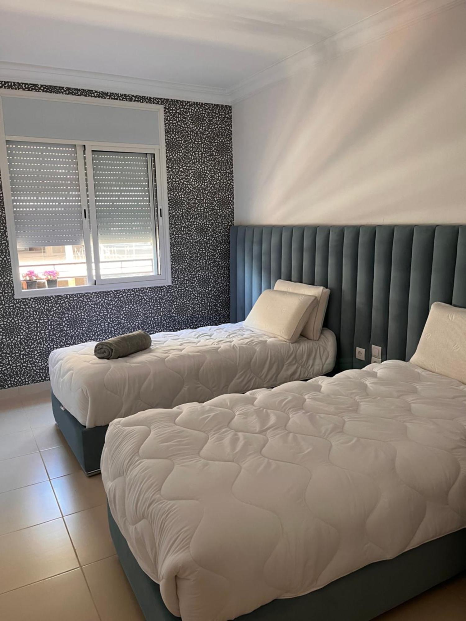 Majorel Blue Appartement *