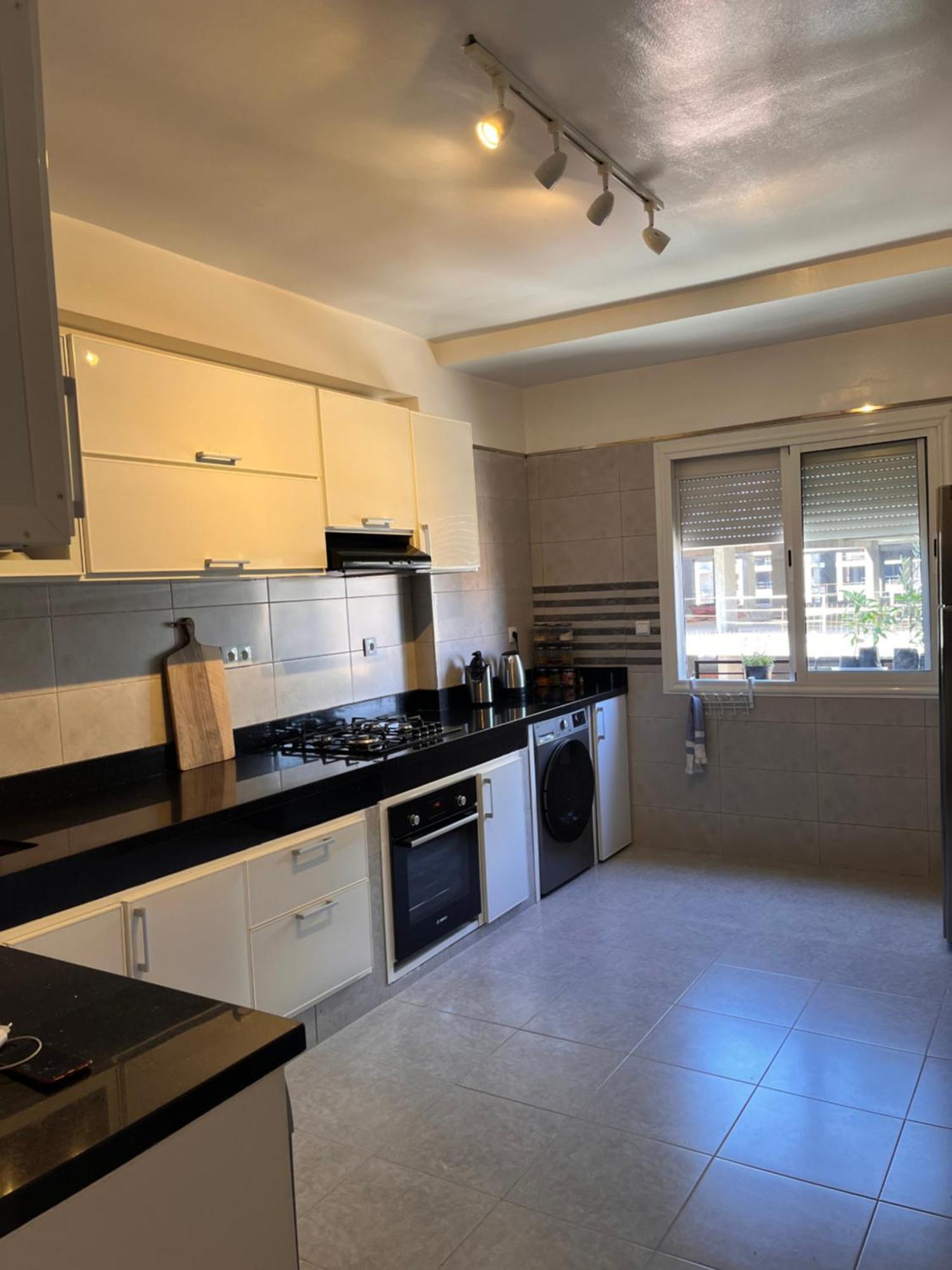 Appartement Majorel Blue *